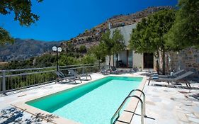 Somnia Villa, A Place Of Dreams, By Thinkvilla